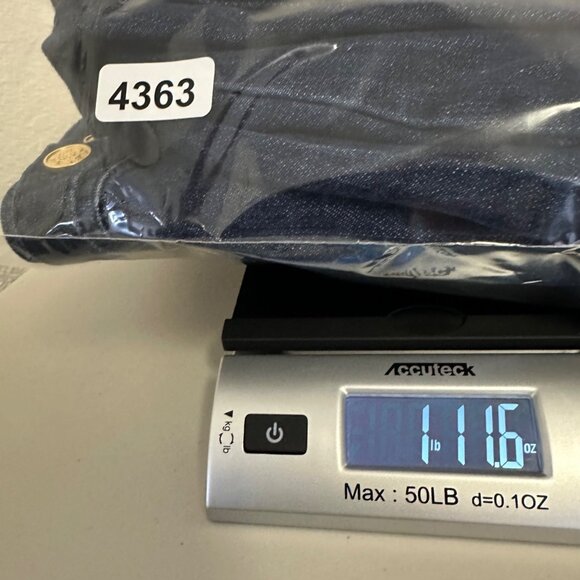 J Crew Tapered Pleat High Waist Jeans NWT Size 30 1984 Rigid Denim Gold Buttons - Picture 14 of 14